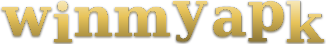 winmy apk logo