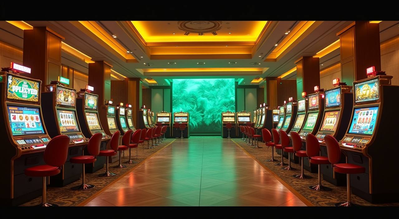 winmy apk Memancing slot feature